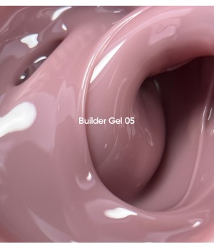 Гель NAILSOFTHEDAY Builder gel №05 30 мл TPO free